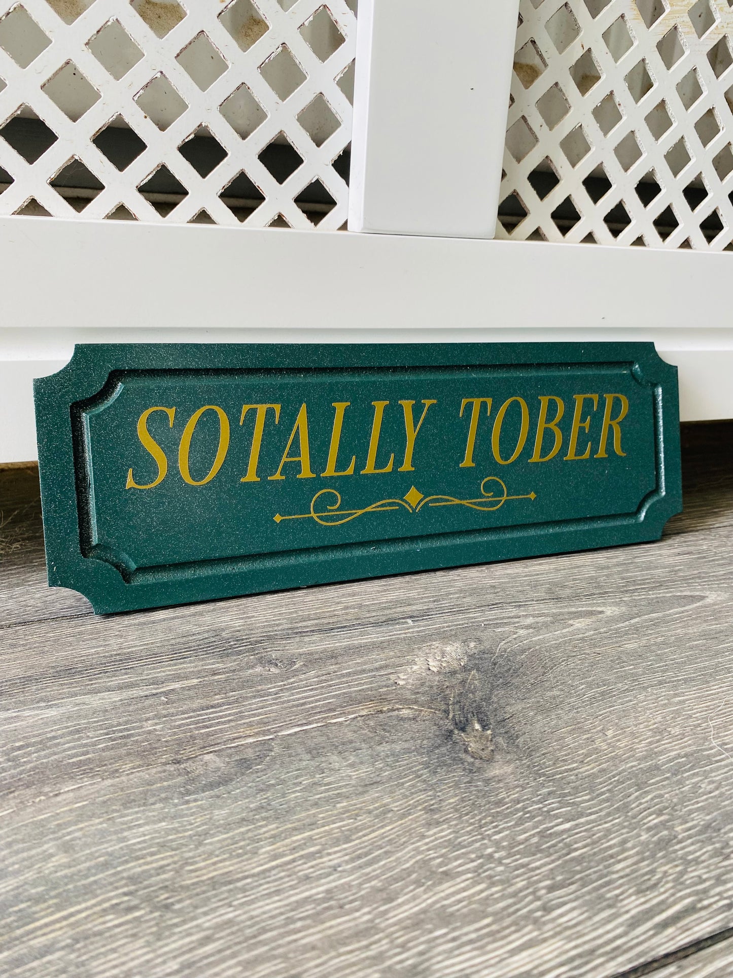 Sotally Tober