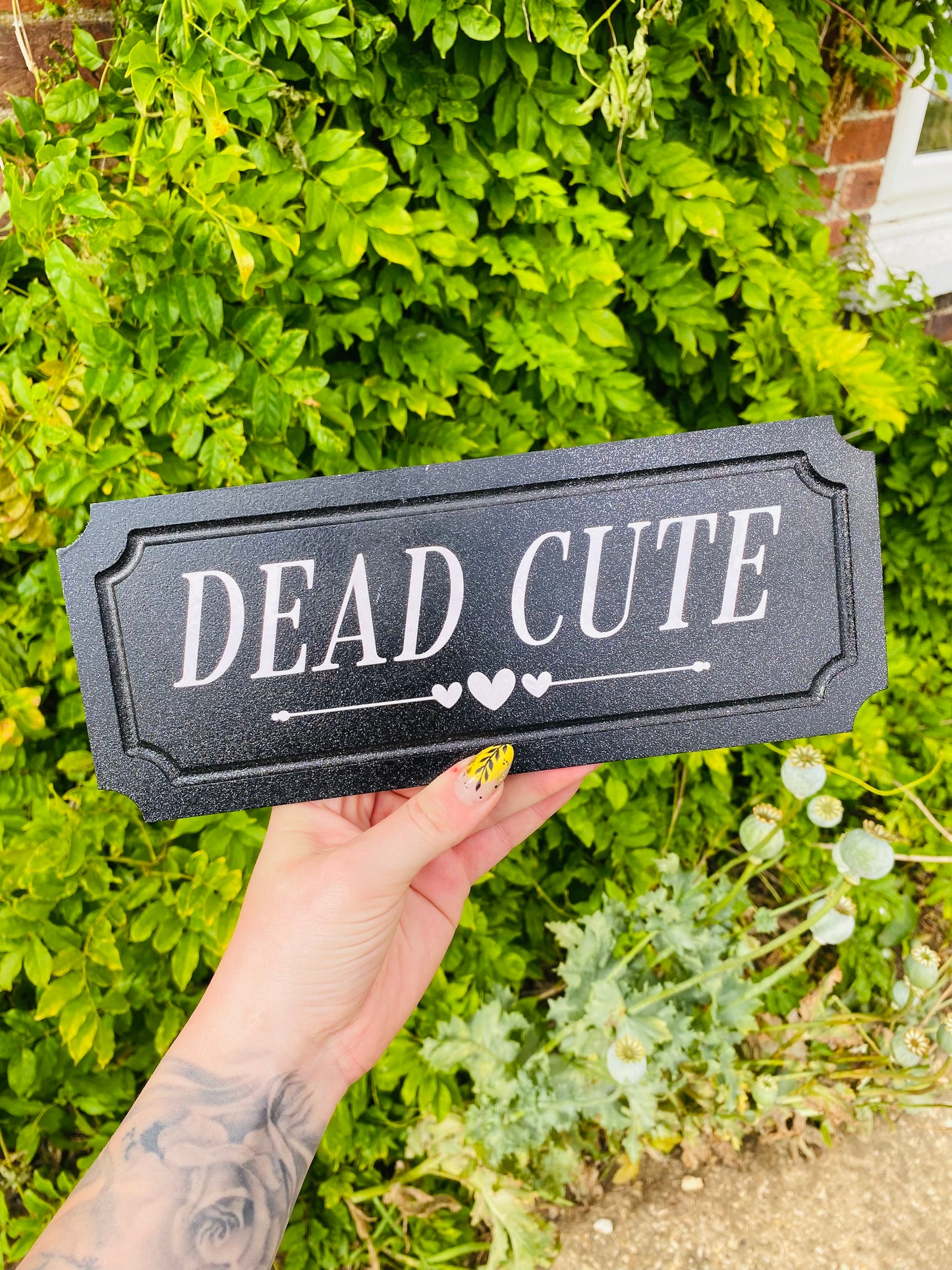 Dead Cute