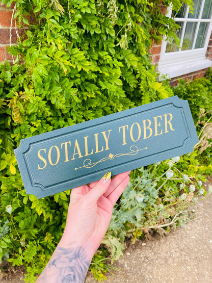 Sotally Tober