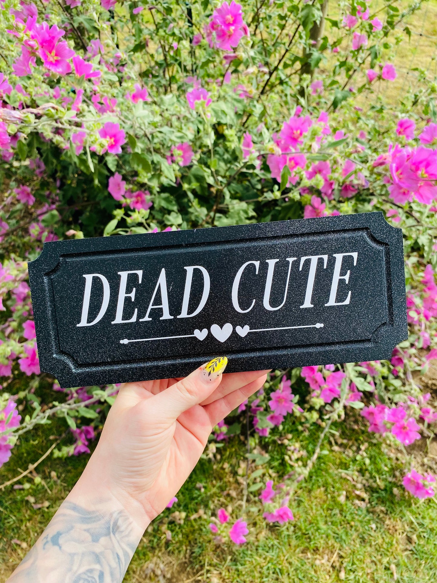 Dead Cute
