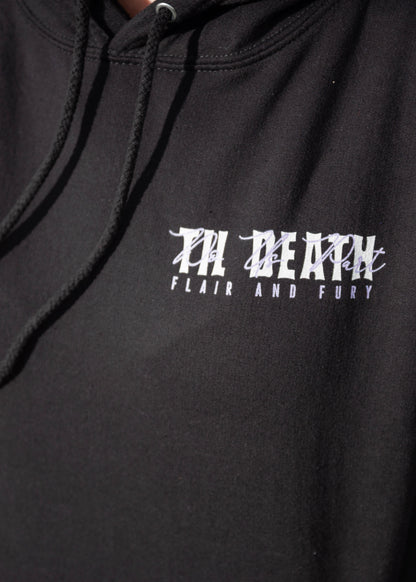 Til Death Do Us Part Hoodie