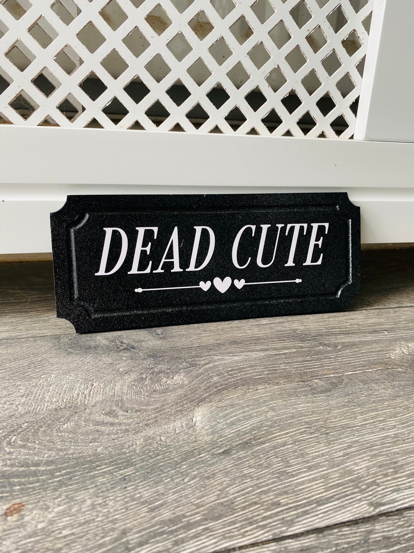 Dead Cute