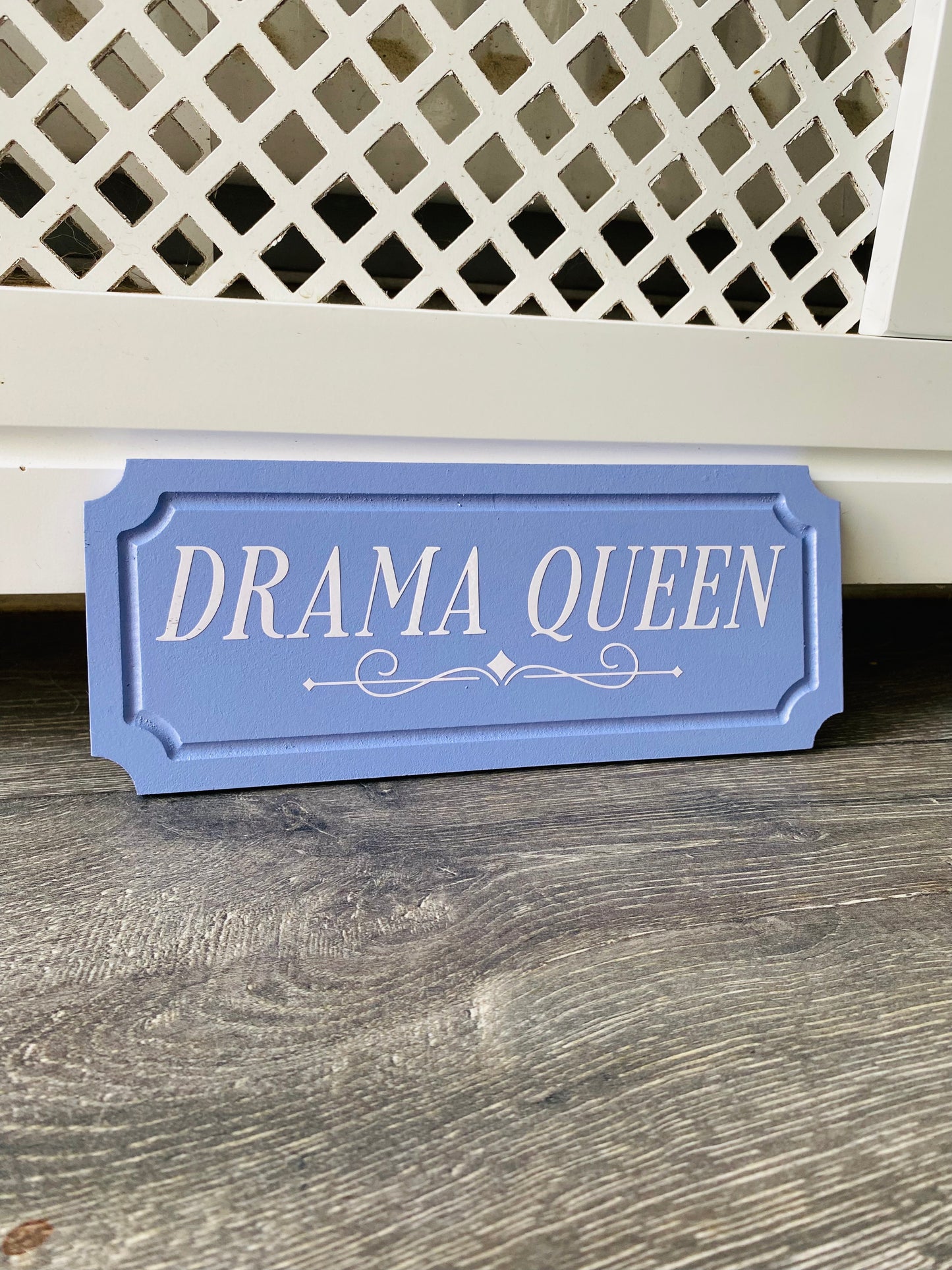 Drama Queen