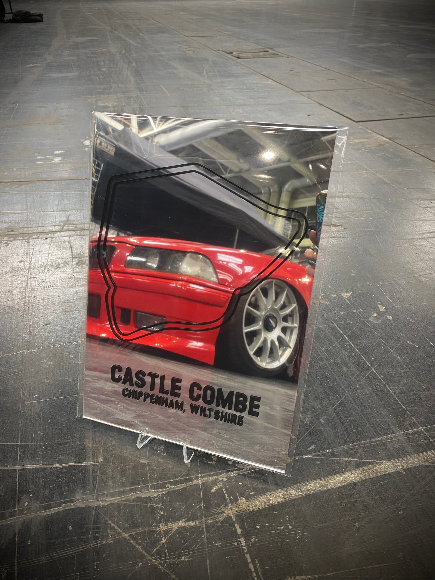 CASTLE COMBE