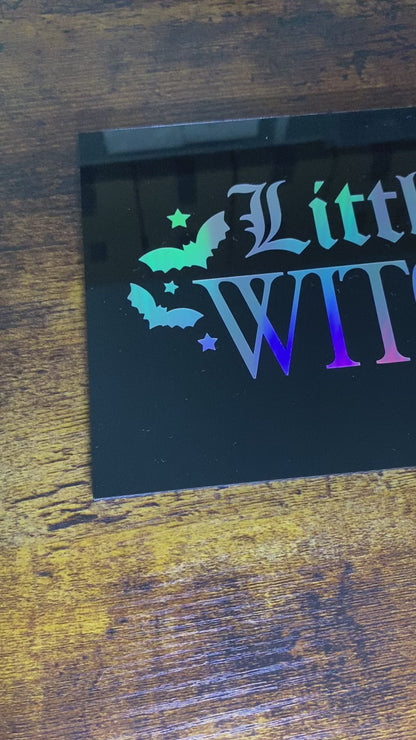 Little Witch